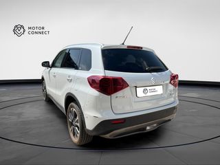 Suzuki Vitara 1.4 T GLE Mild Hybrid