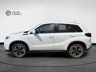 Suzuki Vitara 1.4 T GLE Mild Hybrid