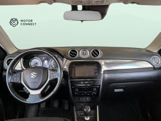 Suzuki Vitara 1.4 T GLE Mild Hybrid