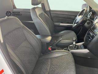 Suzuki Vitara 1.4 T GLE Mild Hybrid