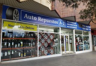 BANDEJA TRASERA MALETERO SEAT ARONA 2019