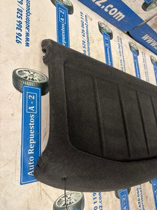 BANDEJA TRASERA MALETERO SEAT ARONA 2019