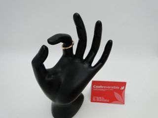 ANILLO DE ORO 18K (173654)