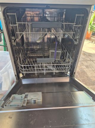Lavavajillas Beko ProSmartInverter