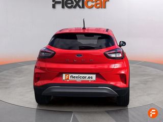 Ford Puma 1.0 EcoBoost 92kW (125cv) Titanium