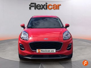 Ford Puma 1.0 EcoBoost 92kW (125cv) Titanium