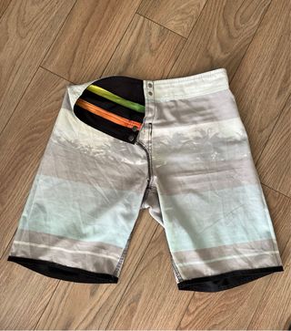 Bañador / pantalón corto Surf Wear