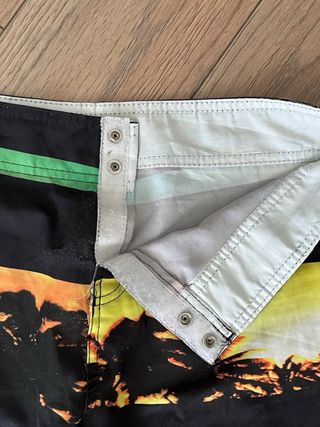 Bañador / pantalón corto Surf Wear