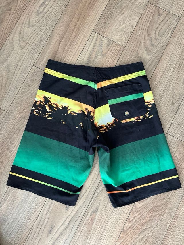Bañador / pantalón corto Surf Wear
