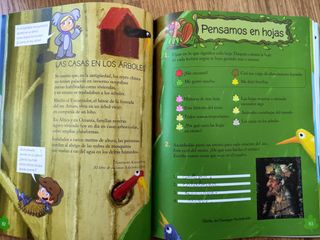 LECTURAS 2 PRIMARIA 12 SORPRESAS EDIT. SM SAVIA