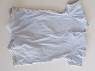 Pagliaccetto bambino