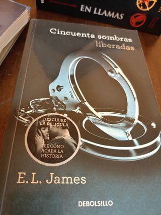 ESTUCHE CINCUENTA SOMBRAS