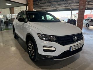 VOLKSWAGEN T-ROC STYLE 1.5 TSI 150 CV DSG