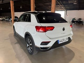 VOLKSWAGEN T-ROC STYLE 1.5 TSI 150 CV DSG