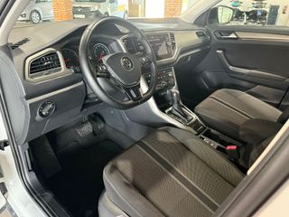 VOLKSWAGEN T-ROC STYLE 1.5 TSI 150 CV DSG