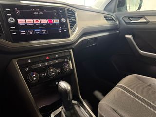 VOLKSWAGEN T-ROC STYLE 1.5 TSI 150 CV DSG