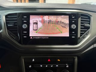 VOLKSWAGEN T-ROC STYLE 1.5 TSI 150 CV DSG