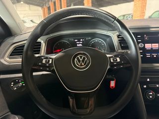 VOLKSWAGEN T-ROC STYLE 1.5 TSI 150 CV DSG