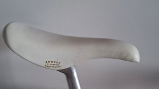 Bicicleta Francesco Moser Clásica