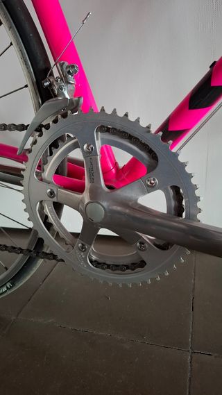 Bicicleta Francesco Moser Clásica