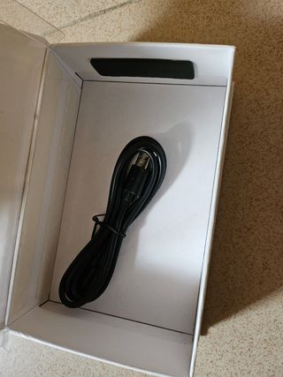 VIETA PRO Unseen Auriculares Bluetooth Negros