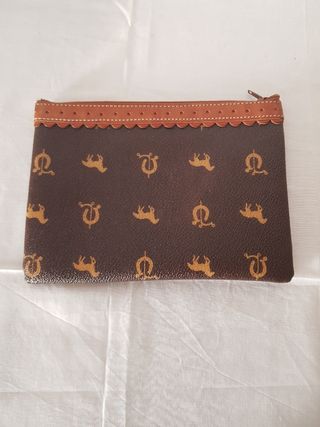 Cartera El Caballo Marrón