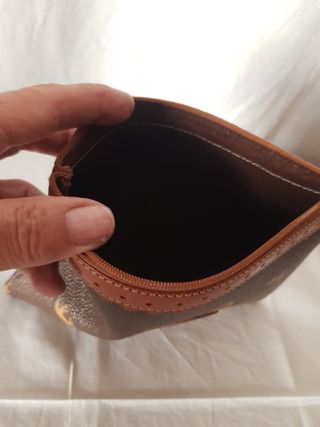 Cartera El Caballo Marrón