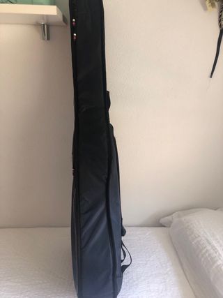 Guitarra Española Admira Juanita, funda y cejilla