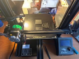 Creality Ender 3 PRO directa