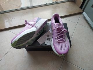Scarpe running donna Adidas Adizero SL n.41 