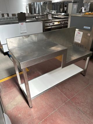 MESA APOYO COCINA !!!!