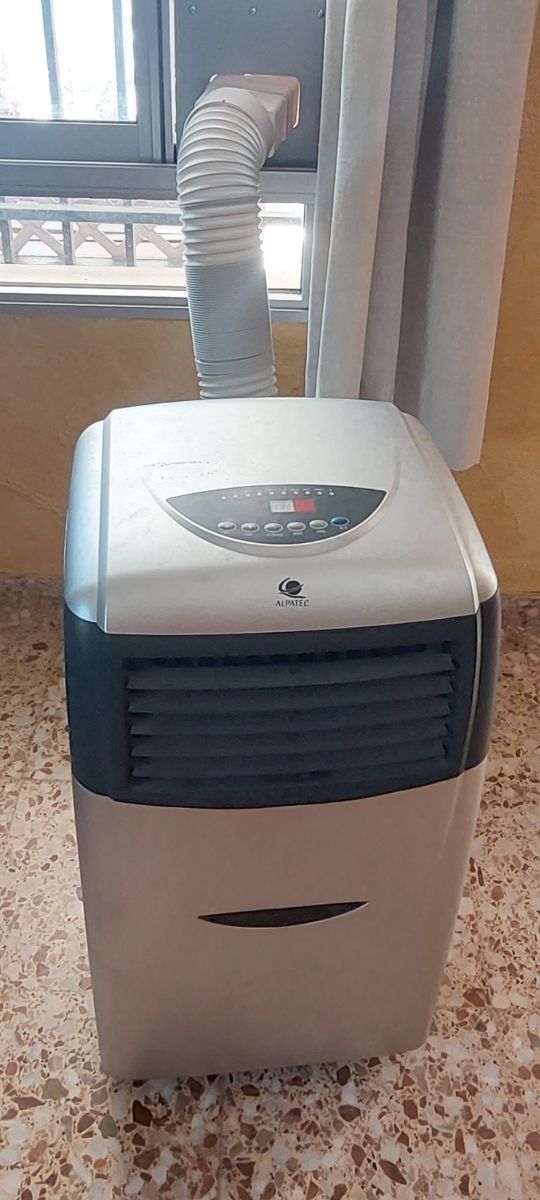 Aire Acondicionado Portátil