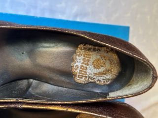 Zapatos de tacón Mustang Talla 39