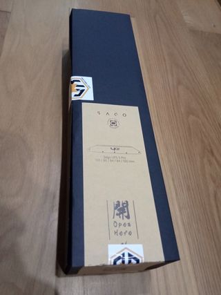 Chasis Frame Guia Yoyo skates Sago UFS Pro 5