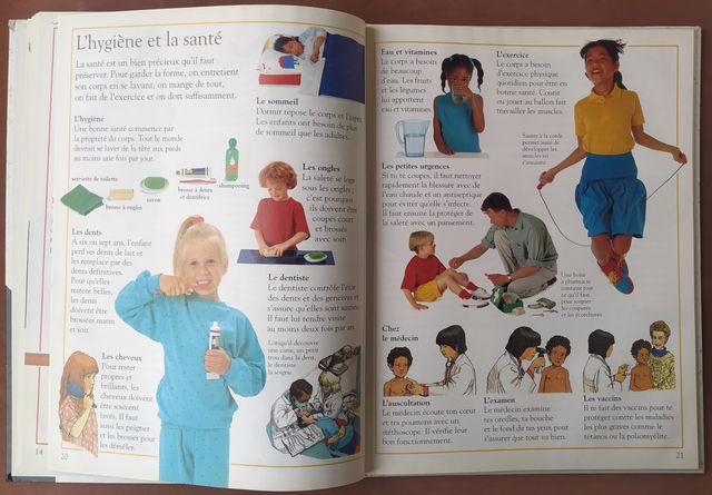 Ma premiere encyclopédie nathan