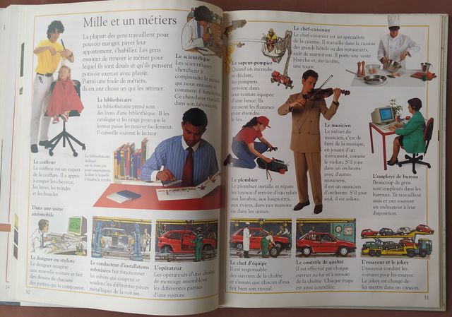 Ma premiere encyclopédie nathan