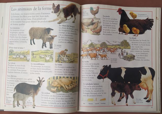 Ma premiere encyclopédie nathan