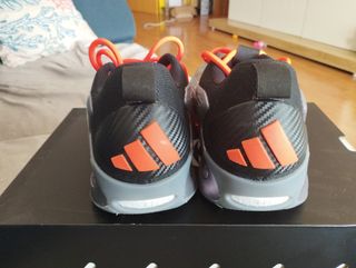 Zapatillas Baloncesto Adidas Anthony Edwards