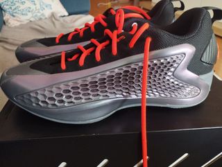 Zapatillas Baloncesto Adidas Anthony Edwards