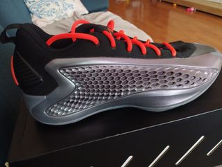 Zapatillas Baloncesto Adidas Anthony Edwards