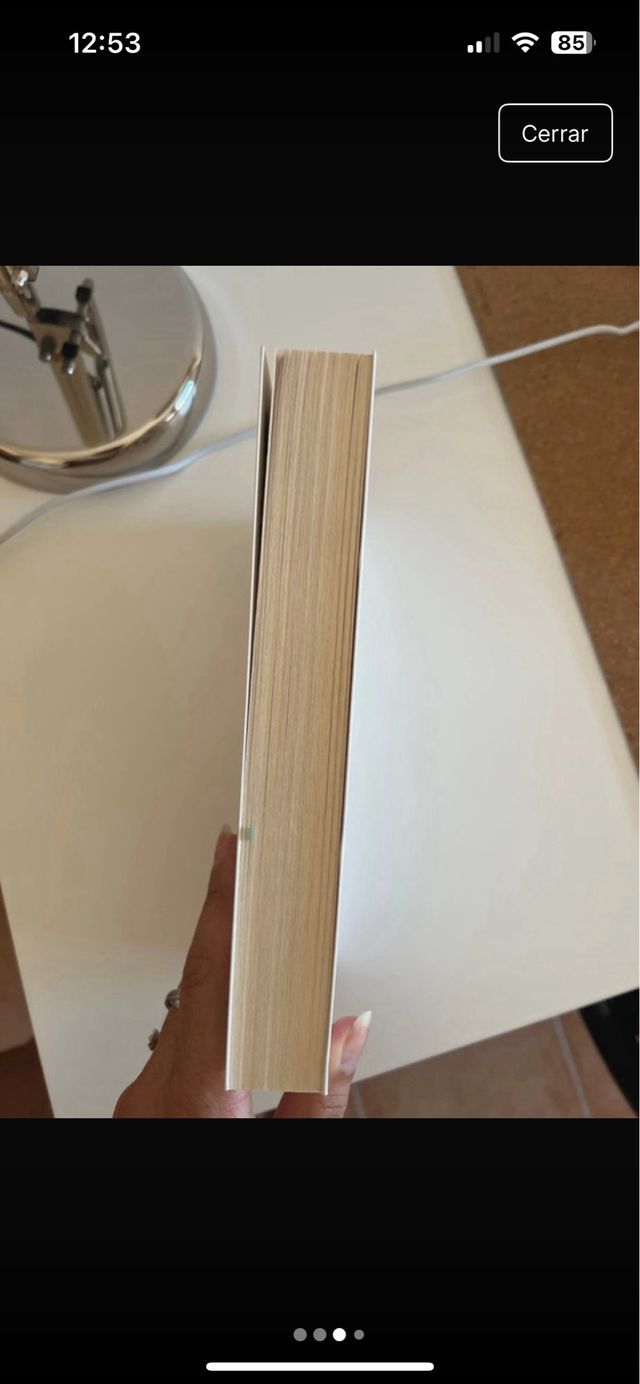 Tú, por pura casualidad