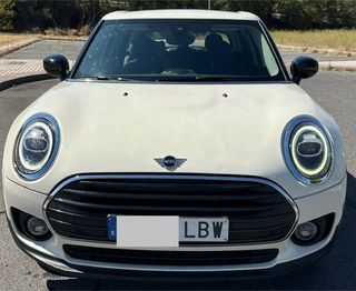 MINI Clubman 2019