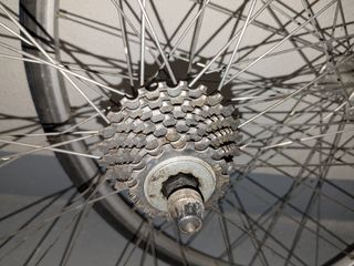 Bicicleta de carretera Orbea Euskaltel