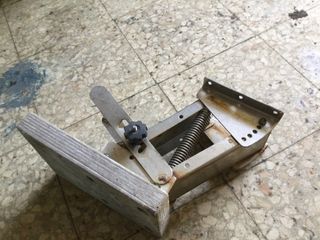 Soporte Motor Náutico GoldenShip GS73102