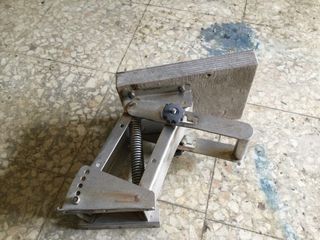 Soporte Motor Náutico GoldenShip GS73102