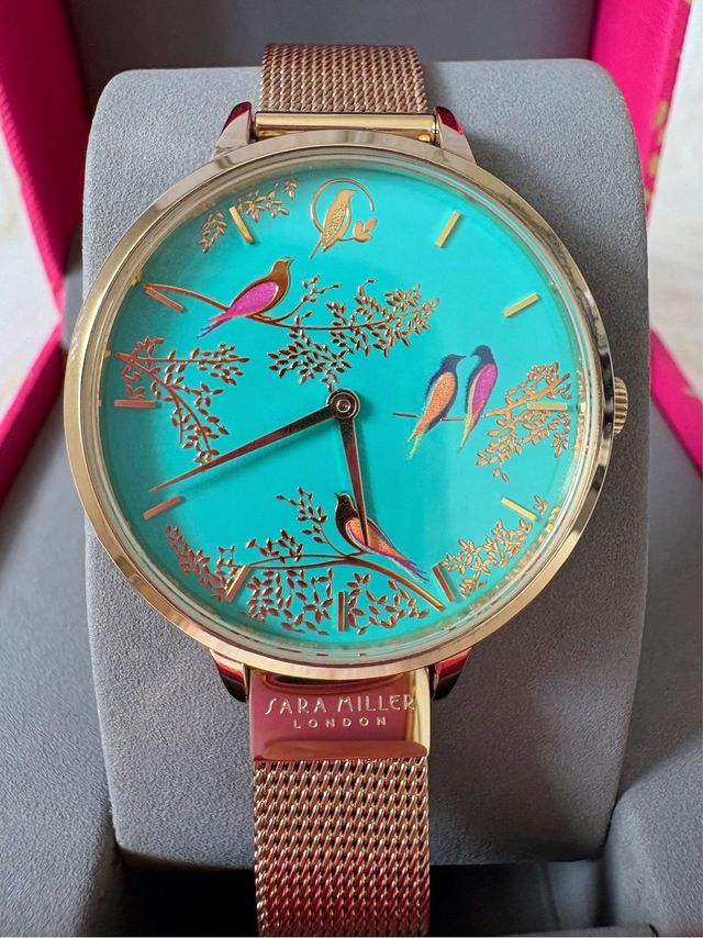 Orologio Sara Miller London