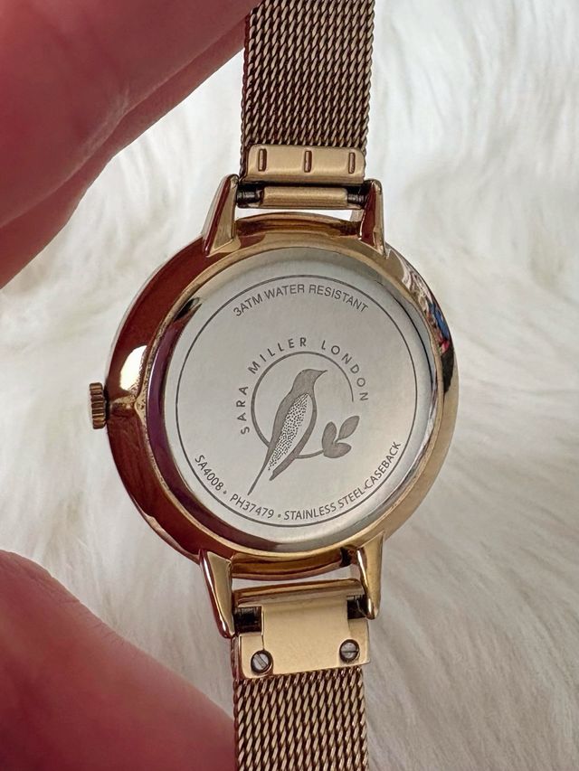 Orologio Sara Miller London