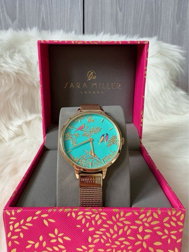 Orologio Sara Miller London