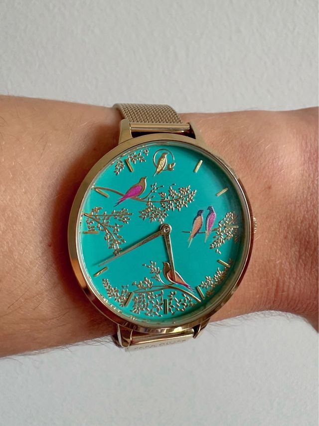 Orologio Sara Miller London