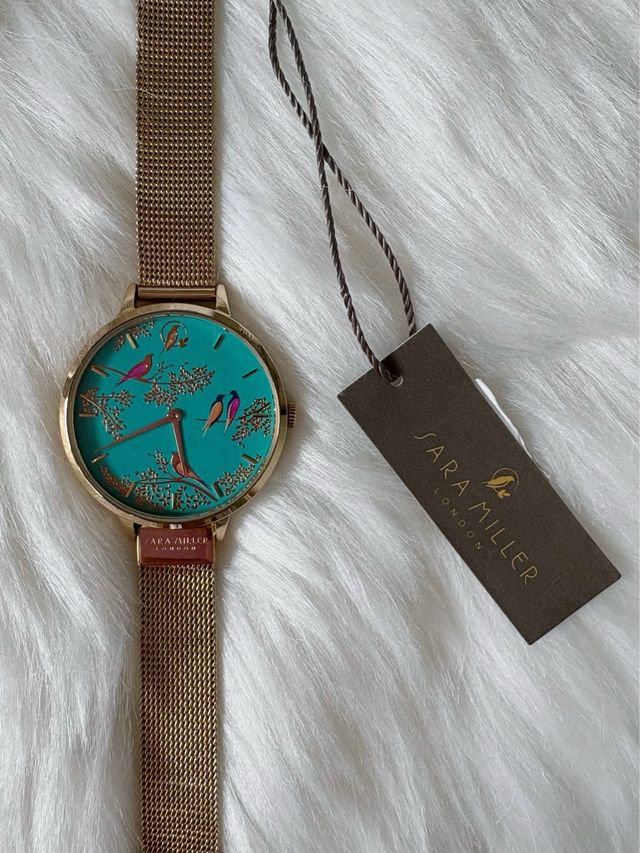 Orologio Sara Miller London